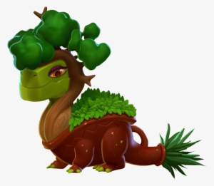 Bonsai Dragon