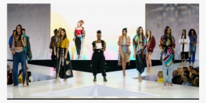 Bucharest Fashion Week - Fashion Show