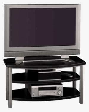 Verona Tv Stand - Bush Industries Verona Collection - Vs22942-03 - Stand