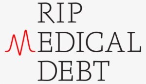 Rip Medical Debt Logo