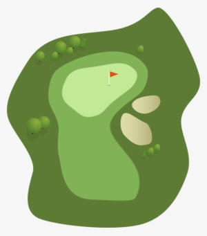 Hole-16 - Papua New Guinea