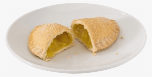 Pineapple Empanada - Fast Food