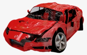 305 807 - Mazda Rx 8