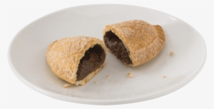 Cajeta Empanada - Fast Food