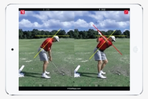 V1 Pro Instructor Bob Grissett On The Key Elements - Speed Golf