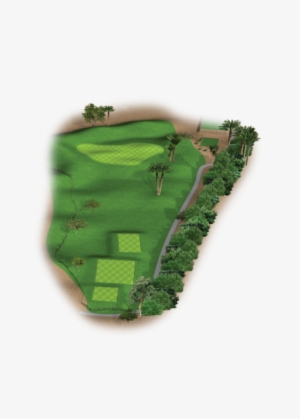 View The Hole Renderings - Lawn