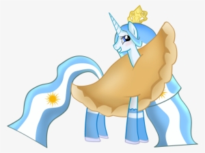 Alicorn, Alicorn Oc, Argentina, Artist - Empanadas Art
