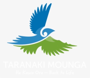 Taranaki Mounga - Taranaki Mounga Project