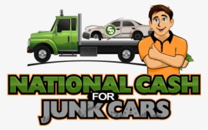 Cash Paid For Any Vehicle In Any Condition - Cash For Junk Cars