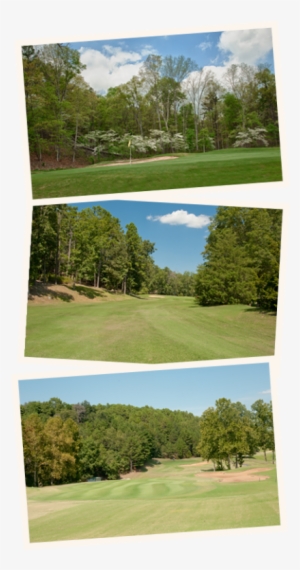 Flint Ridge Golf - Golf