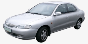 Unwanted Car Wreckers Perth - Hyundai Lantra