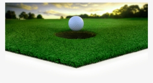 Artificial Putting Green - Golf