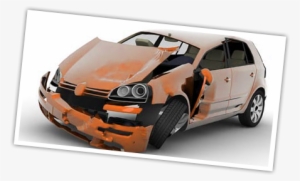 We Buy Junk Cars - Car Wreck