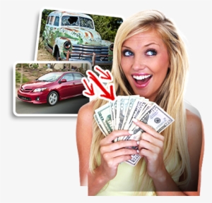 Get The Most Cash For Your Scrap Vehicle - Get Cash For Junk Cars
