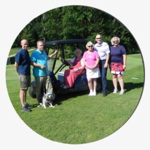 Marks Par Three Golf Course