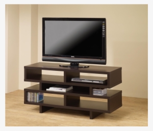 Wooden Tv Stand
