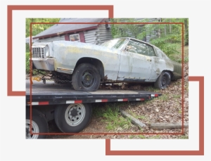 24 Hour Fast & Reliable - Anthonys Towing Inc Bnsnhrst