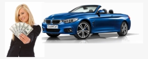 Image - Bmw 428i Convertible Blue