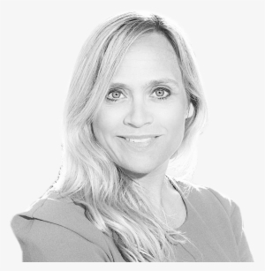 Trustnordisk Boss Rikke Ennis Steps Down, Susan Wendt - Girl