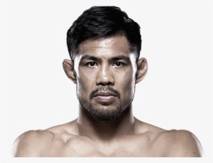 Mark Munoz - Matt Wiman
