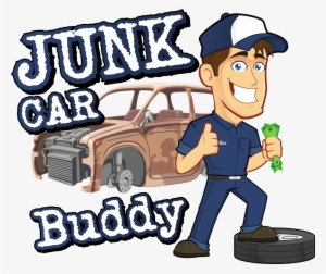 Junk Car Buddy - Junk Car Tow Away