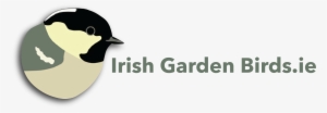 Irish Garden Birds - Garden
