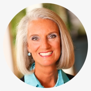 Anne Graham Circle - Anne Graham Lotz