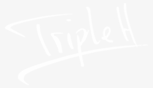 Triple H - Startseite - Calligraphy