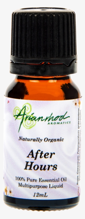 100% Pure Essential Oil - Essential Oil