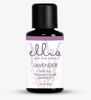 Lavender Essential Oil