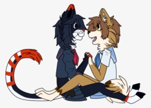 Ryumako Furries - Kill La Kill Furry