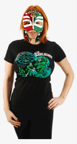 Image Of Los Straitjackets "the Further Adventures - Los Straitjackets - Further Adventures Of Los [cd]