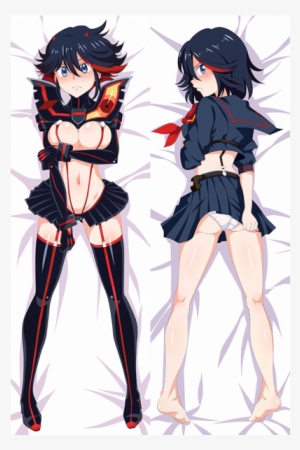 Дакимакура Ryuko Matoi / Рюко Матой - Kill La Kill