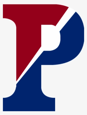 Penn Quakers Wordmark - University Of Pennsylvania P