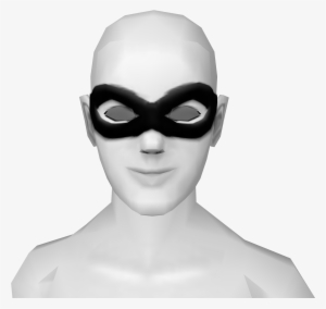 El Bandido Mask - Green Lantern