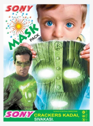 Mask