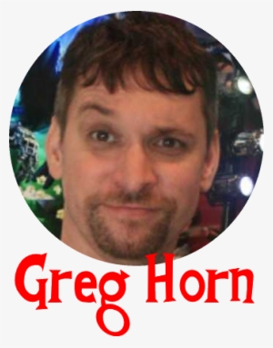 In 1999 Greg Horn Contacted Me About Helping Him Promote - Greg Horn