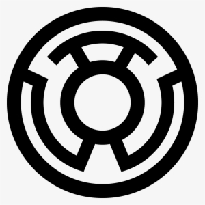 Yellow Lantern - Lantern Corps Symbols