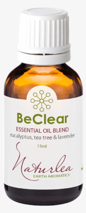 Beclear Essential Oil - Camomile