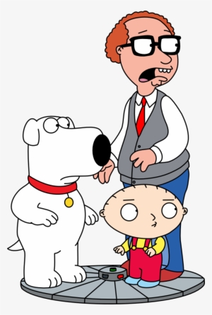 Stewie Griffin Fotos - Family Guy Stewie & Brian