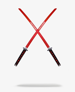 Sprayground Katana