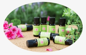 Essential Oils For Cold And Flu Season - Foot