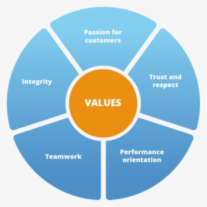 Proaxia Values - Emm Mdm Mam Mim