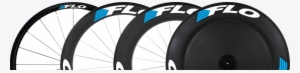 Aluminum Carbon Wheels - Bicycle Tire
