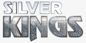 Silver King Crown Png - Silver Kings Logo