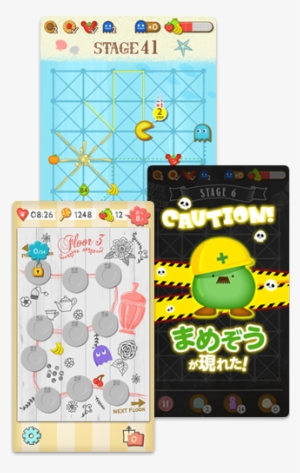 01 Let's Take Away The Favorite Cookie From The Ghost - Number