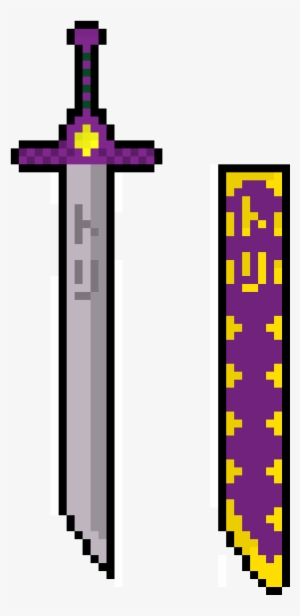 Master Sword - Katana