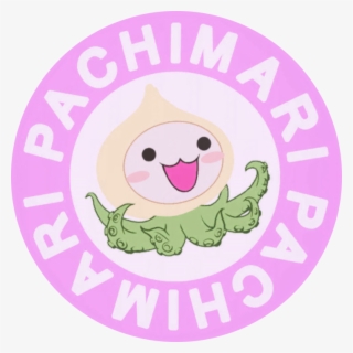 File - Pachimari - Overwatch Pachimari Spray