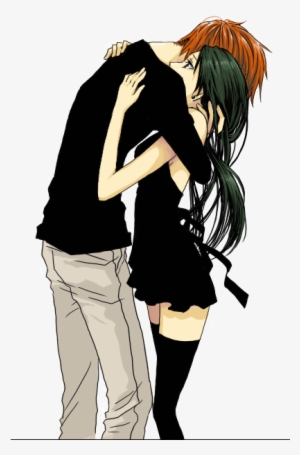 Anime, Couple, And Manga Image - D Gray Man Lenalee