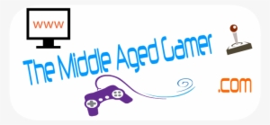 Themiddleagedgamer - Com - Video Game